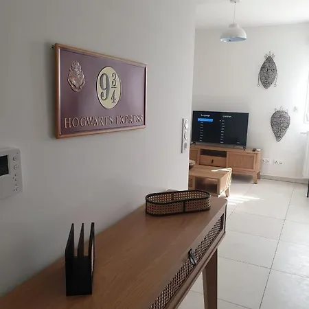 Charmant Studio à Ajaccio Appartamento Ajaccio (Corsica)