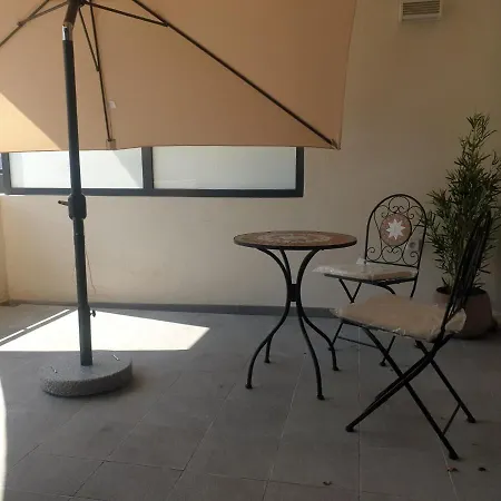 Appartamento Charmant Studio à Ajaccio *